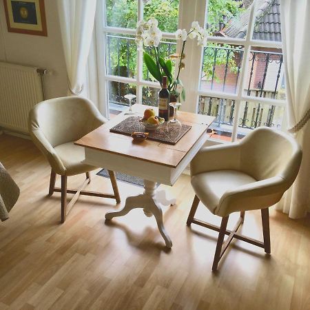 B&B Uden-Zuid Εξωτερικό φωτογραφία