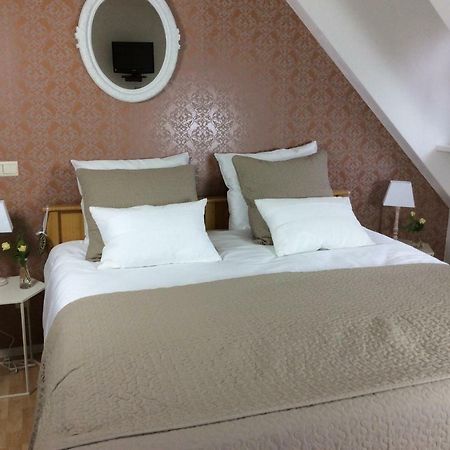 B&B Uden-Zuid Εξωτερικό φωτογραφία
