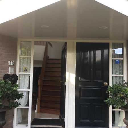 B&B Uden-Zuid Εξωτερικό φωτογραφία