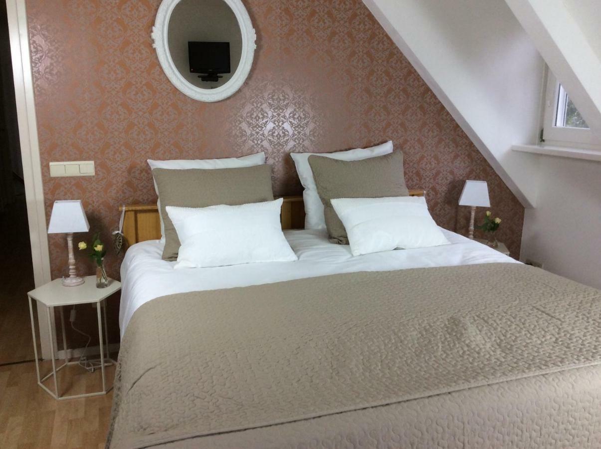 B&B Uden-Zuid Εξωτερικό φωτογραφία