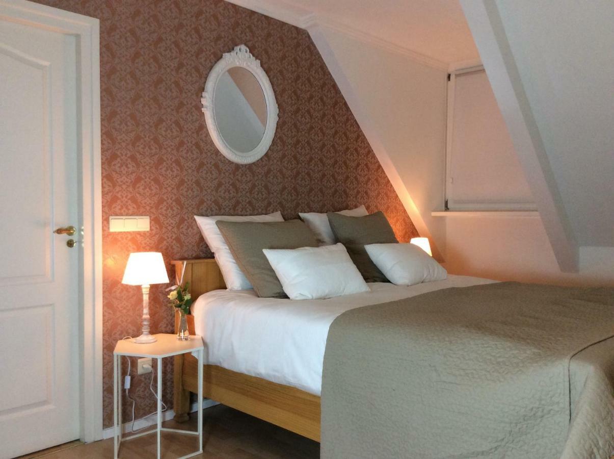 B&B Uden-Zuid Εξωτερικό φωτογραφία