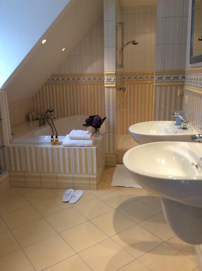 B&B Uden-Zuid Εξωτερικό φωτογραφία