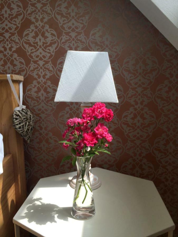 B&B Uden-Zuid Εξωτερικό φωτογραφία