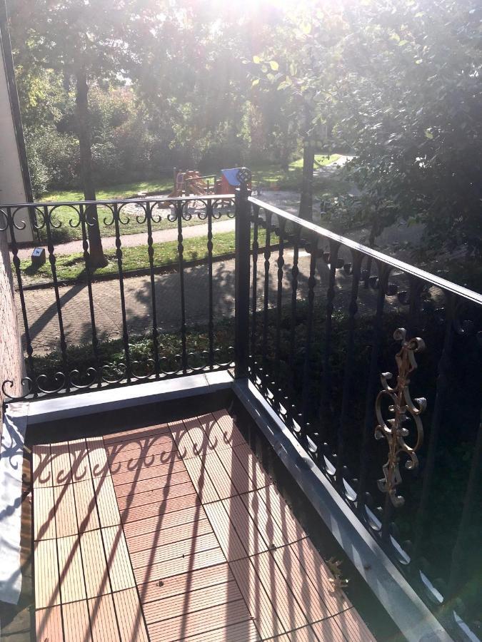 B&B Uden-Zuid Εξωτερικό φωτογραφία