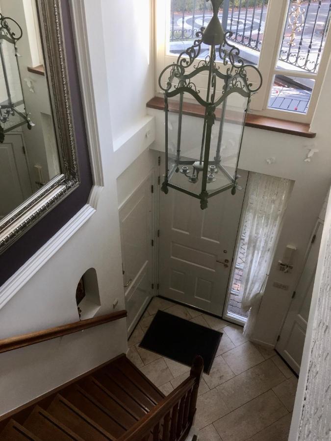 B&B Uden-Zuid Εξωτερικό φωτογραφία